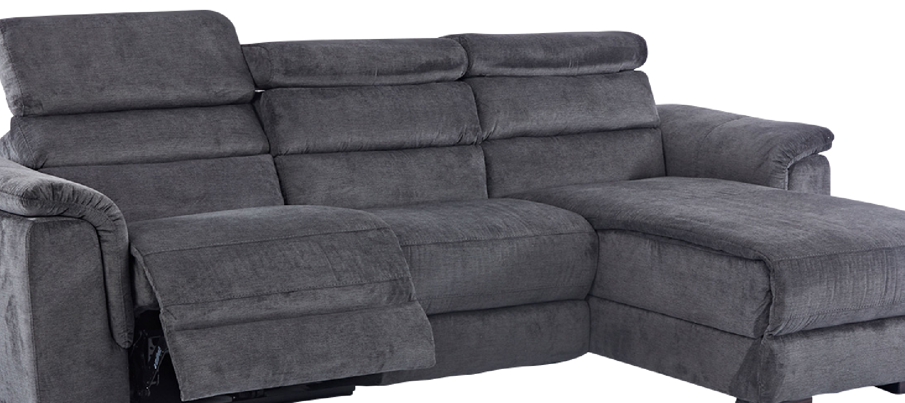 Lazy boy 4 online seater sofa